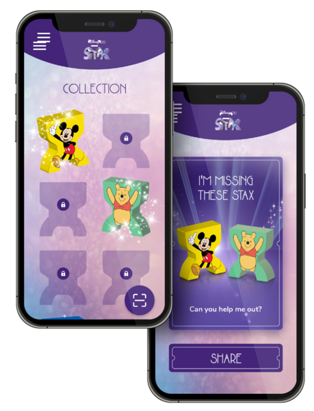 Digital trading & collecting keeps shoppers longer engaged and increase Daily Active Users